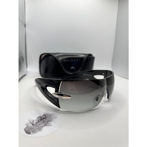 Bulgari Sunglasses - Picture 2 of 5